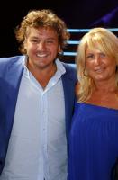  - Rene Froger met ex Yolanda Punt 25081202